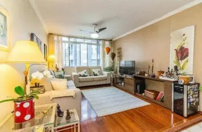 Apartamento com 3 quartos à venda na Rua Cônego Eugênio Leite, 574, Cerqueira César, São Paulo