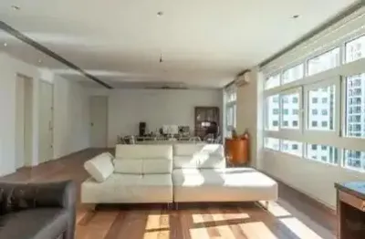 Apartamento com 3 quartos à venda na Alameda Jaú, 1375, Jardim Paulista, São Paulo