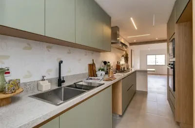 Apartamento com 3 quartos à venda na Rua Mourato Coelho, 1199, Pinheiros, São Paulo