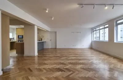 Apartamento com 3 quartos à venda na Alameda Casa Branca, 791, Jardim Paulista, São Paulo