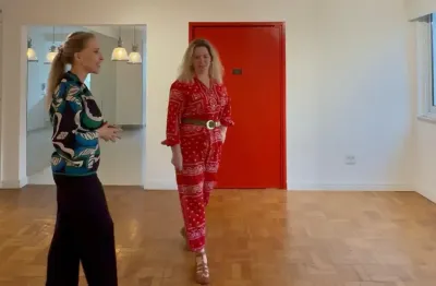 Apartamento com 2 quartos à venda na Rua Professor Artur Ramos, Jardim Paulistano, São Paulo