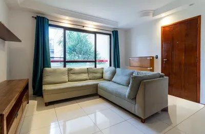 Apartamento com 3 quartos à venda na Rua Capote Valente, 640, Pinheiros, São Paulo