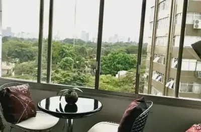 Charmoso apartamento a venda rua da mata no itaim, um achado !!