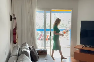 Apartamento com 2 quartos à venda na Rua Doutor Augusto de Miranda, 1300, Pompéia, São Paulo