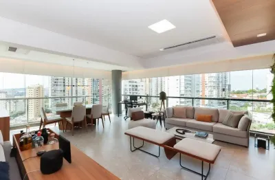 Apartamento com 3 quartos à venda na Rua Mário Whately, 383, Alto da Lapa, São Paulo
