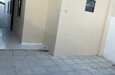 Linda casa pra vc e sua família viver bem com conforto e qualidade de vida.