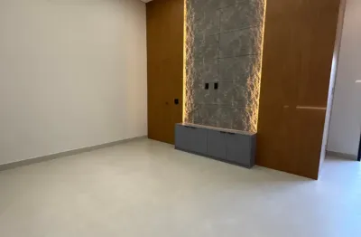 Casa nova pronta para morar no jardim santa elisa em araras sp