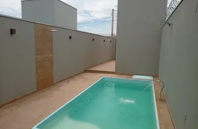 Oportunidade: área de lazer à venda com excelente estrutura