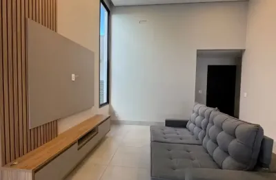 Residência Exclusiva de Alto Padrão no Condomínio Lagoa, Araras