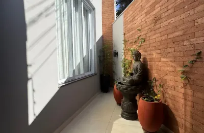 Sofisticação e Alto Padrão no Jardim das Nações – Araras/SP | 3 Quartos (1 Suíte) | 150m² Construídos