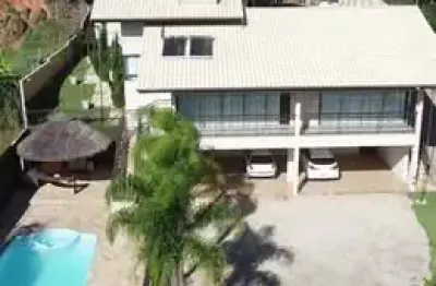 Propriedade dos sonhos para amantes do campo e cavalos em gaspar/sc!