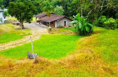 Chácara / sítio à venda na Rua Paulo Kraisch, Ribeirão Bugre, Luiz Alves