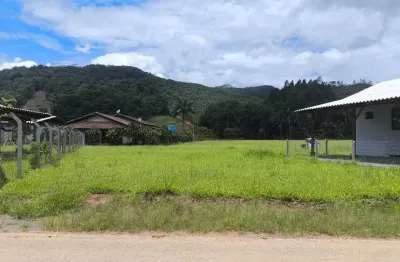 Terreno à venda na Rua Paulo Kraisch, Alto Máximo, Luiz Alves