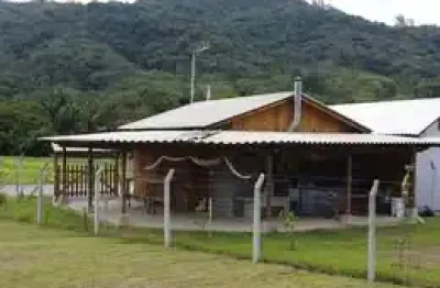 Casa com 3 quartos à venda na Rua Paulo Kraisch, Alto Máximo, Luiz Alves