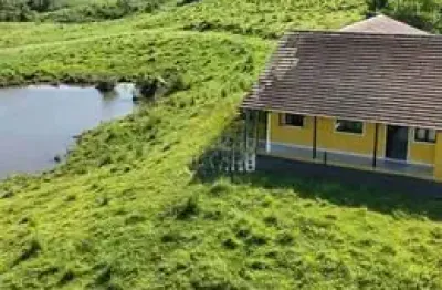 Fazenda com 1 sala à venda na Rua Barão Rio Branco, Zona Rural, Rodeio