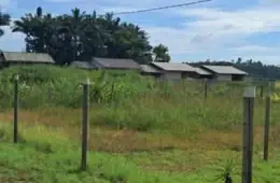 Terreno à venda na Área Rural, Área Rural de Navegantes, Navegantes