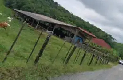 Chácara / sítio com 2 quartos à venda na Avenida Nereu Ramos, Zona Rural, Balneário Piçarras