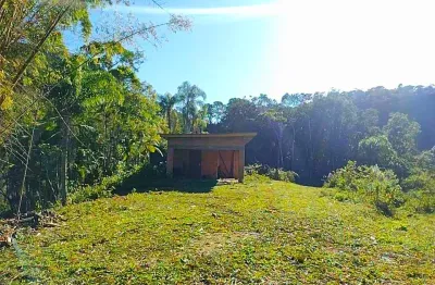 Chácara / sítio à venda na Rua Paulo Kraisch, Vila do Salto, Luiz Alves