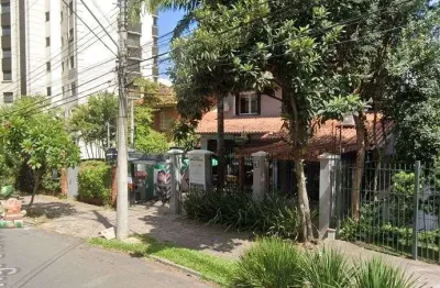 Casa comercial com 4 salas para alugar na Bela Vista, Porto Alegre 