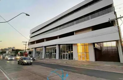 Sala comercial para alugar no São João, Porto Alegre 