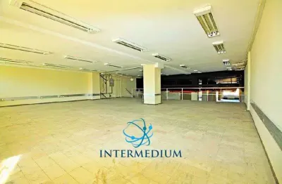 Ponto comercial com 10 salas para alugar no Partenon, Porto Alegre 