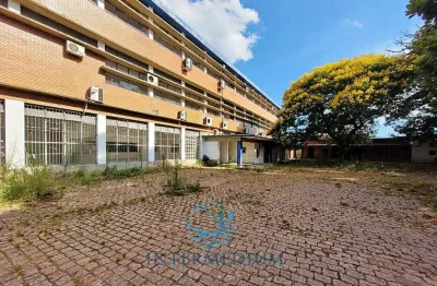 Prédio com 30 salas para alugar no Navegantes, Porto Alegre 