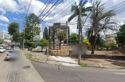 Terreno comercial para alugar na Auxiliadora, Porto Alegre 