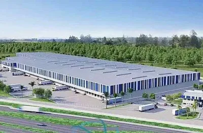 Barracão / Galpão / Depósito para alugar no Neópolis, Gravataí 