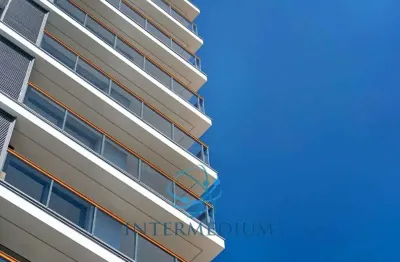 Apartamento com 2 quartos à venda no Boa Vista, Porto Alegre 