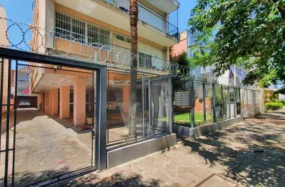 Apartamento com 1 quarto à venda no Floresta, Porto Alegre 