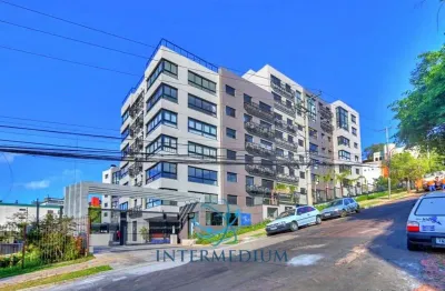 Apartamento com 3 quartos à venda no Menino Deus, Porto Alegre 