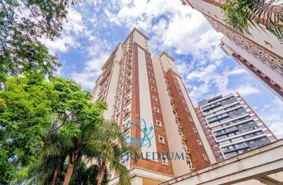 Apartamento com 3 quartos à venda no Passo da Areia, Porto Alegre 