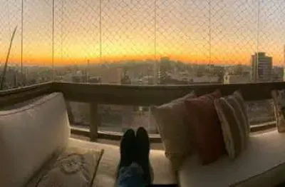 Apartamento com 4 quartos à venda em Petrópolis, Porto Alegre 