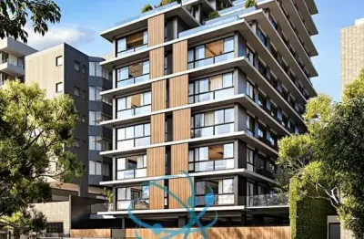 Apartamento com 1 quarto à venda em Petrópolis, Porto Alegre 