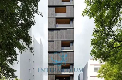 Apartamento com 2 quartos à venda no Rio Branco, Porto Alegre 