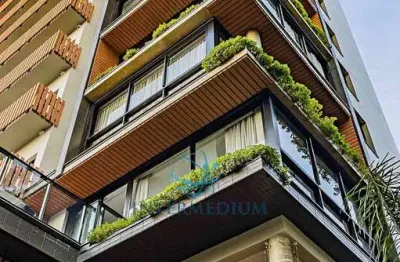 Apartamento com 3 quartos à venda no Mont Serrat, Porto Alegre 