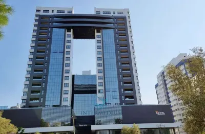 Apartamento com 1 quarto à venda no Centro, Torres 