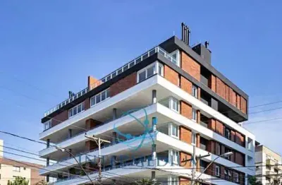 Promoção! apartamento duplex de alto padrão novo no menino deus