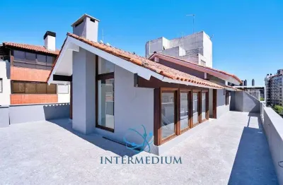 Cobertura com 4 quartos à venda na Auxiliadora, Porto Alegre 