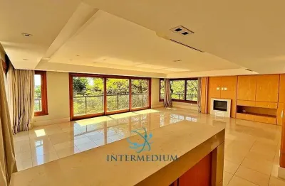 Raro apartamento garden no coração do bairro moinhos de vento