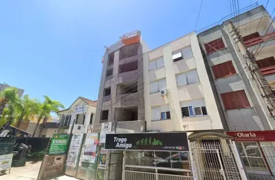 Kitnet / Stúdio à venda na Cidade Baixa, Porto Alegre 