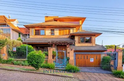 Casa com 4 quartos à venda no Ipanema, Porto Alegre 