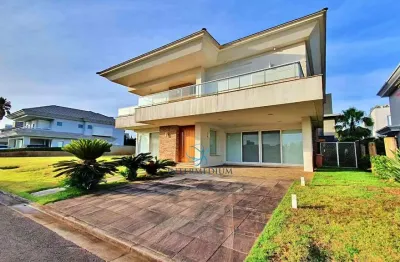 Casa com 5 quartos à venda no Centro, Xangri-Lá 