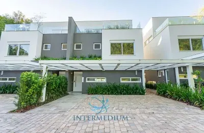 Casa com 3 quartos à venda no Pedra Redonda, Porto Alegre 