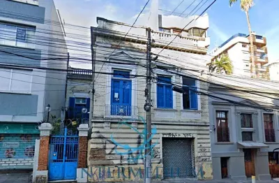 Casa comercial com 5 salas à venda no Independência, Porto Alegre 
