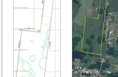 Terreno à venda na Vila São João, Torres 