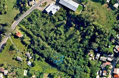 Terreno à venda no São Tomé, Viamão 