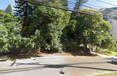 Terreno à venda no Centro, Canoas 