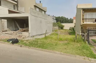 Terreno à venda no Guarujá, Porto Alegre 