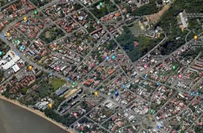 Terreno à venda no Ipanema, Porto Alegre 